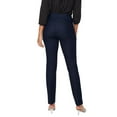 thumbnail image 2 of NYDJ womens  Marilyn Forever Slimming Straight Jean, 0, 2 of 3