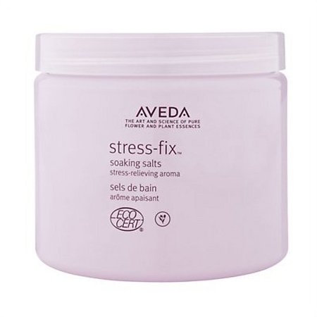 Aveda Stress Fix Soaking Salts  16 Oz