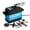 180 degree, variant on Yihuala Drive Servo Digital Servo Engine Full Scaled Assembly Model Kits for 1:8 1:10 Scaled Model Vehicle for