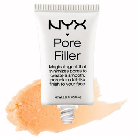 (3 Pack) NYX Pore Filler - NXPOF01 (Best Pore Filler Makeup)