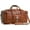 Brown, variant on Retro Romance 22'' Rodeo Travel Duffel