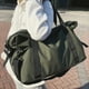 thumbnail image 3 of Bolsa de Viaje Portátil, Bolsa Deportiva y de Fitness de Gran Capacidad, Bolsa de Almacenamiento, Cruzado de un Solo Hombro., 3 of 6