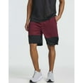 thumbnail image 3 of 5 Pack: Men's Mesh Athletic Basketball Shorts Quick Dry Activewear with Pockets, 3 of 6