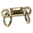 thumbnail image 1 of Unatoiry 10 Pieces Fishing Swivels Lightweight Wear-resistant Unique Design Easy Installment Long Service Life Tauten Line Loop7#（10pcs） 1Set, 1 of 6