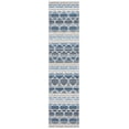 thumbnail image 3 of Safavieh Cabana Rorie Geometric Outdoor Area Rug, 3 of 8