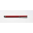 thumbnail image 4 of PRO Custom Stylus + Writing Pen with Ink for Coolpad Legacy ! [3 Pack-RED], 4 of 4