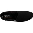 thumbnail image 3 of Skechers Women's BOBs Peace and Love Plush Slip-On Sneaker, Wide Width Available, 3 of 7
