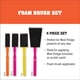 thumbnail image 4 of Kit para Proteger Rompecabezas Mod Podge 236 ml con 4 Brochas de Espuma, 4 of 7
