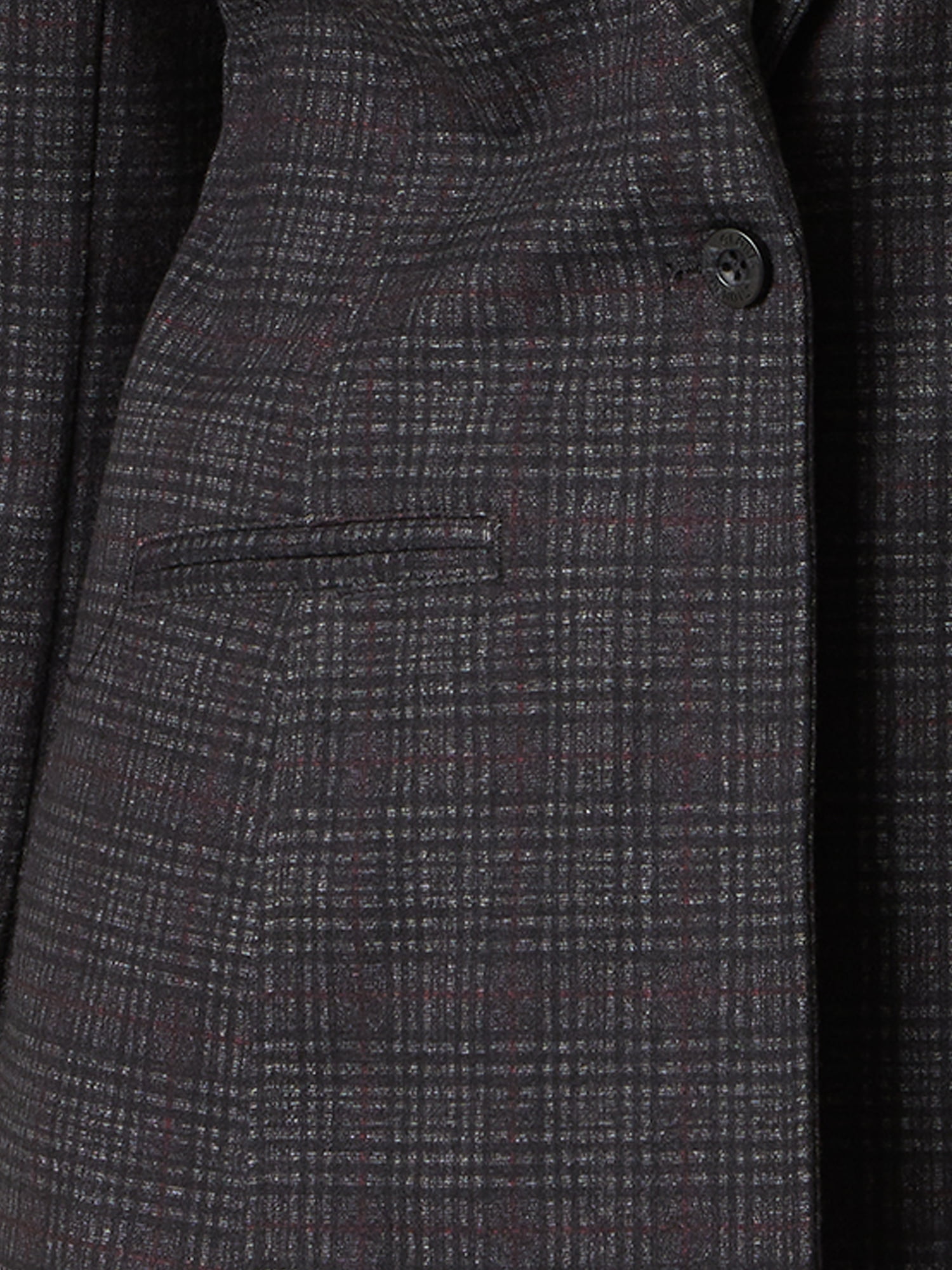 Gloria Vanderbilt Ponte Blazer