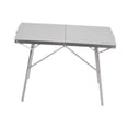thumbnail image 3 of Mesa plegable para acampar, muebles de jardín resistentes al calor, mesa portátil para el hogar, exteriores, jardín, eventos, Picnic, 3 of 8