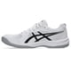 thumbnail image 4 of Zapatillas de Vóleibol ASICS Upcourt 6 para Hombre, Talle 13, Blanco, 4 of 9
