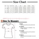 thumbnail image 2 of Tops de manga corta para mujer Uniforme de trabajo Blusa de bolsillo con estampado navideño Fridja gope408, 2 of 4