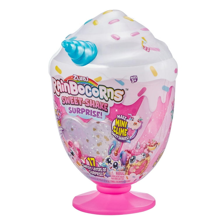 Rainbocorns top at walmart