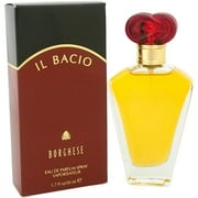 Princess Marcella Borghese IL Bacio EDP Spray, 1.7 fl oz