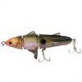 thumbnail image 1 of Señuelo de pesca con lápiz biónico Topwater 11cm 24g Cebo duro artificial (04), 1 of 7