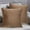 Coffee, variant on 1PC Throw Pillows,Velvet Throw Pillow Better Homes,Decorative Pillows For Couch Bed Tatami,17.7"x17.7"In（Including Pillow Core）