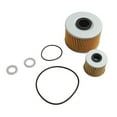 thumbnail image 3 of Oil Filter Change Kit Fit for Honda Pioneer 1000-5 2016 2017 2018 2019 2020, 3 of 6