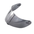 thumbnail image 2 of Meterk Motorcycle Wind Helmet Lens Visor Replacement for AGV K1 K3SV K5 Full Face Helmet, 2 of 7