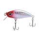 thumbnail image 5 of Señuelo de pesca Minnow, Bass anzuelo, 3D Eyes Trolling, de 4,5 cm/4,5G Rojo Zulema señuelo de pesca, 5 of 8