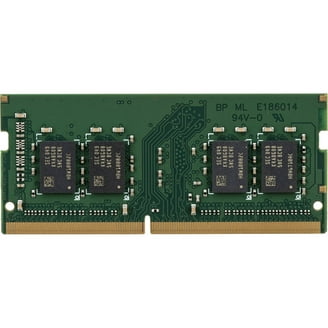 16GB DDR5 4800MHz SoDIMM Memory Module - Walmart.com