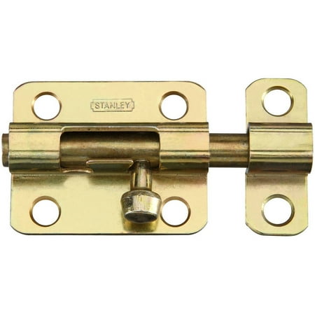 Brass Indicator Bolt - Stanley Hardware 757931 3
