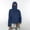 Navy, variant on Kids Girls Boys Hoodie with Mask Casual Long Sleeve Hoodie Sweatershirt Pullover Boys Creative Hoodies Winter Clothes Girls Clothes Size 11-12 Years