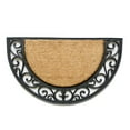 thumbnail image 2 of Calloway Mills Plantation Arch Outdoor Doormat 18" x 30", 2 of 2