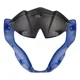 thumbnail image 4 of Cubierta Faro Italika 125z Azul Negro Mate F13012040, 4 of 4