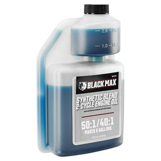 Tanaka 700208 Perfect Mix 2 Stroke Engine Oil in Self Measuring