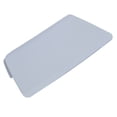 thumbnail image 2 of Auto Accessories, Sturdy Bumper Tow Eye Cover Durable Portable  For Replacement For Replacing For Professional Use For General Purpose For Vehicle Black,Gray, 2 of 8