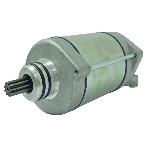 NEW Starter Motor Fits 2003-2005 Polaris Atv Sportsman 600 Twin 4010417 4011584 2-YEAR WARRANTY