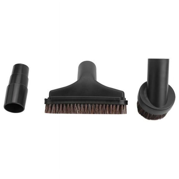 Assorted Vacuum Cleaner Brush Head Nozzle Horsehair Replacement Parts With 32/35Mm Adap_wm25