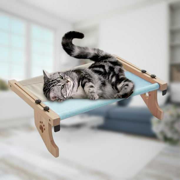 Cat window perch walmart clearance canada