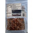 thumbnail image 2 of KIRKLAND Signature Roasted Almonds With Sea Salt 40 oz Bag, 2 of 2