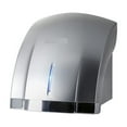 thumbnail image 1 of Commercial Hand Drye Electric Compact Sensor, Automatic Hand Dryers High Speed Air Wiper 1800W For Bathroom ,High-Speed Drying, 1 of 7
