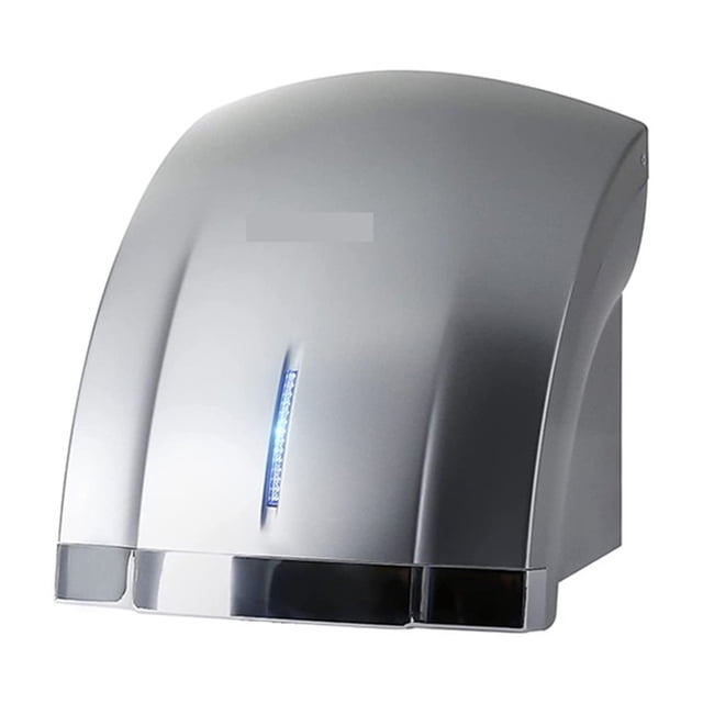 Commercial Hand Drye Electric Compact Sensor, Automatic Hand Dryers High Speed Air Wiper 1800W For Bathroom ,High-Speed Drying