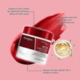 thumbnail image 4 of Color Depositing Red Hair Mask Color Boosting Conditioner, Hydrates And Enhances Red Tones For Color-treated Hair 90g, 4 of 5