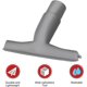 thumbnail image 2 of Accesorios de Aspiradora para Combatientes de Basura, Cepillo de Limpieza, Accesorio de Herramienta de Repuesto para Tapicería Compatible con Shark Navigator NV350, NV352, NV355, NV356E Lift-Away..., 2 of 7