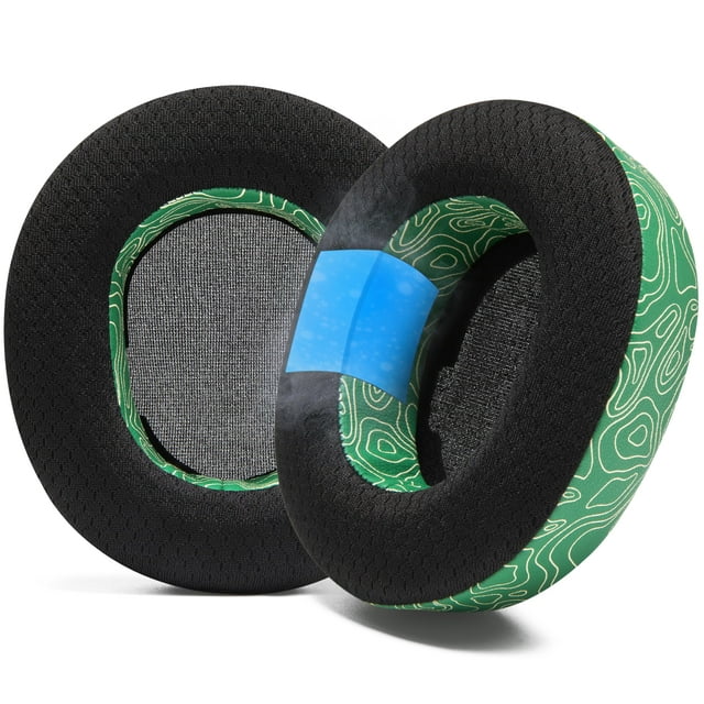Almohadillas para auriculares WC Freeze Nova Pro Wireless Cooling Gel