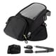 thumbnail image 2 of Bolsa para depósito de aceite de motocicleta, magnética, con funda para teléfono GPS, resistente al agua, para equipaje de motocicleta, 2 of 15