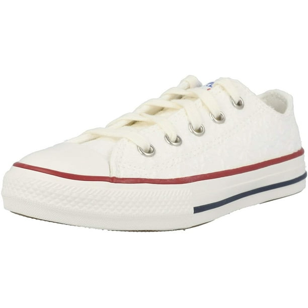 Converse all star ox girls sale