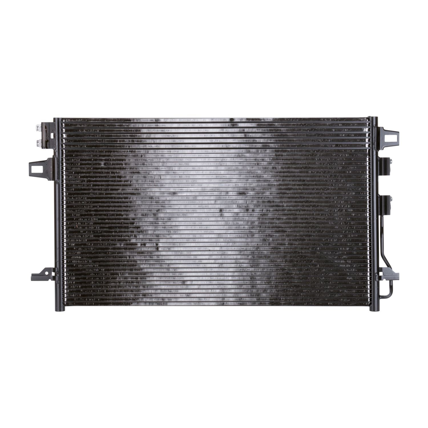 TYC 3320 A//C Condenser Assembly for Dodge Caravan 2005-2007 Models