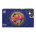 thumbnail image 5 of Galletas Chokis con chispas sabor chocolate 228 g, 5 of 5