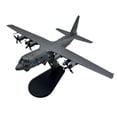thumbnail image 3 of Modelo de avión AC130 a escala 1:200, decoración de mesa, colección de simulación de avión, figura de avión, modelo de exhibición para dormitorio, 3 of 9