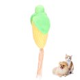 thumbnail image 4 of Juguete para perros de cactus Fyydes Juguete de Peluche para perros color Como se muestra en las imágenes, 4 of 5