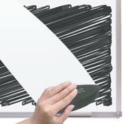 Quartet Whiteboard 72 x 48 6 x 4 Aluminum Frame - Whiteboards