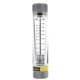 thumbnail image 1 of Medidor De Flujo, Herramienta De Medición De Líquidos Estable, Plástico Duradero Para Una Medición Precisa Medición De La Tasa De Flujo YLSHRF Liquid Measuring Tool, 1 of 8