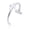 Cross, variant on 10mm Stainless Steel Fake Nose Ring Hoop Septum Rings C Clip Lip Ring Earring Fake Nose Piercing Women Body Jewelry Non-Pierced