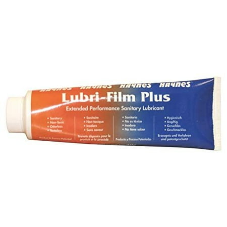 Weston 03-0401 Lubri-Film Plus Lubricant, 4 oz