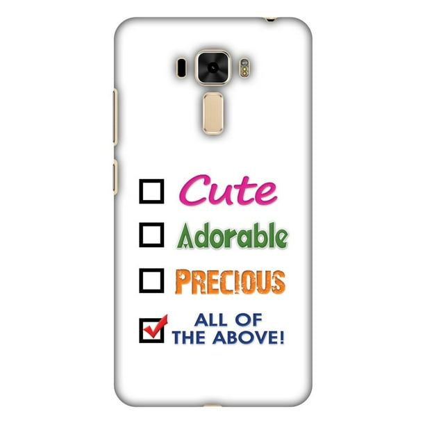Asus Zenfone 3 Laser Designer Case Premium Handcrafted Printed Designer Hard Shockproof Case Back Cover For Asus Zenfone 3 Laser Zc551kl Cute Hd Color Precise Cut Outs Slim Walmart Com Walmart Com Asus Zenfone 3 Laser Designer Case Premium Handcrafted Printed Designer Hard Shockproof Case Back Cover For Asus Zenfone 3 Laser Zc551kl Cute Hd Color Precise Cut Outs Slim Walmart Com Walmart Com